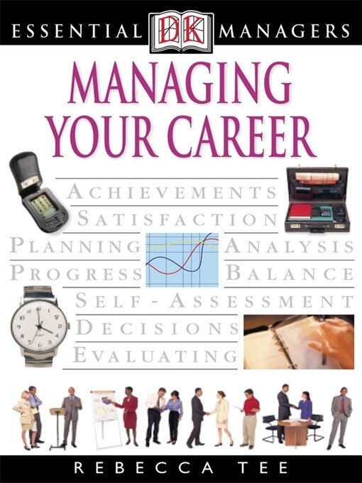 Title details for Managing Your Career by Rebecca Tee - Available